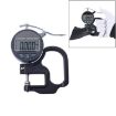 Digital Display Micrometer Thickness Gauge - 0-10mm Range - 1