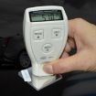 BENETECH GM210 Film/Coating Thickness Gauge - Accurate Measurement - 1