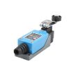 ME-8104 Roller Arm Mini Limit Switch - Blue - 2