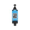 ME-8112 Roller Plunger Mini Limit Switch (Blue) - 3