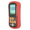 BENETECH GM100+ Ultrasonic Thickness Gauge - Battery Not Included - 2