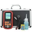 BENETECH GM100+ Ultrasonic Thickness Gauge - Battery Not Included - 6