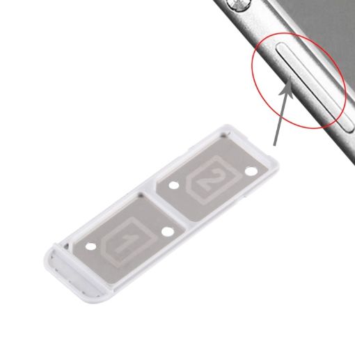 Sony Xperia XA Dual SIM Card Tray - 1