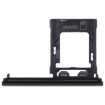 Sony Xperia XZ1 SIM/Micro SD Card Tray - Black - 2