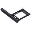 Sony Xperia XZ1 SIM/Micro SD Card Tray - Black - 4