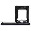 Sony Xperia XZ1 Micro SD Card Tray - Black - 2