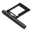 Sony Xperia XZ1 Micro SD Card Tray - Black - 4