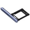 Sony Xperia XZ1 Blue Micro SD Card Tray - 3