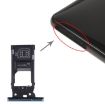 Sony Xperia XZ2 SIM Card Tray + Micro SD Card Tray - Green - 1