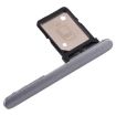 Sony Xperia 10 Single SIM Card Tray - Grey - 3