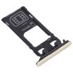 Sony Xperia X Performance SIM Card Tray + Micro SD Card Tray - Gold - 2
