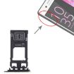 Sony Xperia X Performance SIM Card Tray + Micro SD Card Tray - Gold - 4