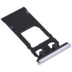 Sony Xperia 1/XZ4 SIM Card Tray + Micro SD Tray - Grey - 3
