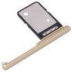 Sony Xperia XA2 Ultra Gold SIM Card Tray - 3