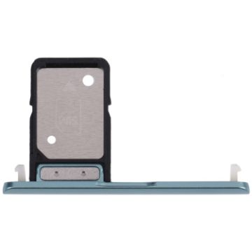 Sony Xperia XA2 Plus Green SIM Card Tray - 1
