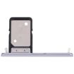 Sony Xperia XA2 Plus SIM Card Tray - Silver - 1