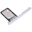 Sony Xperia XA2 Plus SIM Card Tray - Silver - 2