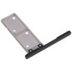 SIM Card Tray for Sony Xperia XA1 Ultra/XA1 - Black - 2