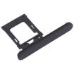 Sony Xperia XZ1 Compact SIM Card Tray + Micro SD Card Tray - Black - 3