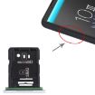 Sony Xperia 10 III SIM Card Tray + Micro SD Tray - White - 4