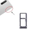 Sony Xperia 5 II SIM Card Tray + SD Card Tray (Black) - 4