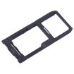 Sony Xperia 5 III SIM Card Tray + SD Card Tray (Black) - 2
