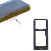 Sony Xperia 5 III SIM Card Tray + SD Card Tray (Black) - 4