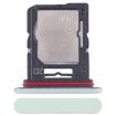 Sony Xperia 10 V SIM Card Tray + SD Card Tray (Green) - 1