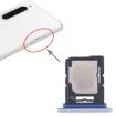 Sony Xperia 10 V SIM Card Tray + Micro SD Tray (Blue) - 4
