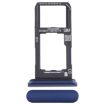 Sony Xperia 10 II SIM + Micro SD Card Tray (Blue) - 1