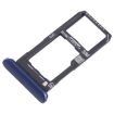 Sony Xperia 10 II SIM + Micro SD Card Tray (Blue) - 2