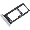 Sony Xperia 10 II SIM + Micro SD Card Tray - White - 2