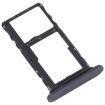 Sony Xperia 10 IV SIM Card Tray + Micro SD Tray (Black) - 3