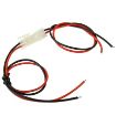 LED Light Strip 2 Pin JST Connector Cable 60cm Length - 3