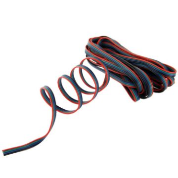 5m RGB Extension Cable for LED Strip Light - 1