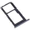 SIM Card Tray + Micro SD Tray for Lenovo Tab P11 TB-J606 - Black - 2