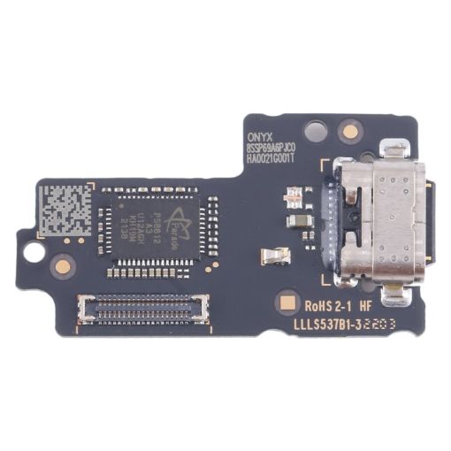 Lenovo Tab P11 Pro Gen 2 TB132FU Charging Port Board - 1