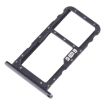 Lenovo Z5 L78011 SIM Card Tray + Micro SD Card Tray (Grey) - 3
