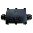 G713 IP68 Waterproof Junction Box for Circuit Board Protection - 1