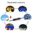 XY25 IP68 Waterproof 5 Pin T-type Cable Connector - 6