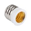 E17 to E12 Light Lamp Bulbs Adapter - Converter Adapter - 2