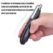 PR-08 1600DPI Wireless Whiteboard Pen Mouse (Blue) - 5