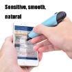 PR-08 1600DPI Wireless Whiteboard Pen Mouse (Blue) - 6