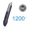 PR-08 1600DPI Wireless Whiteboard Pen Mouse (Blue) - 7