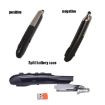 PR-08 1600DPI Wireless Whiteboard Pen Mouse (Blue) - 8