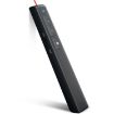 Deli 2.4GHz Laser Page Turning Pen - Model 2802L (Black) - 1