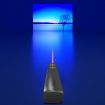 Deli 2.4GHz Laser Page Turning Pen - Model 2802L (Black) - 9