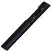 Deli 2.4G Flip Pen Remote Control Pen, Model 2801G Black - 2