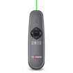 ASiNG A8 128GB Green Laser PPT Page Turning Pen Wireless Presenter - 1