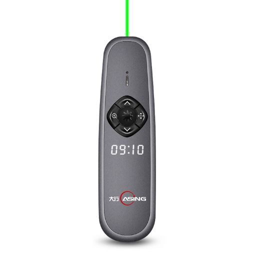 ASiNG A8 32GB Green Laser PPT Wireless Presenter - 1